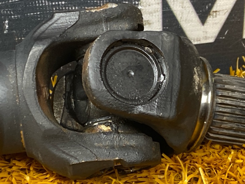 карданный вал, 18000 рублей, Красноярск