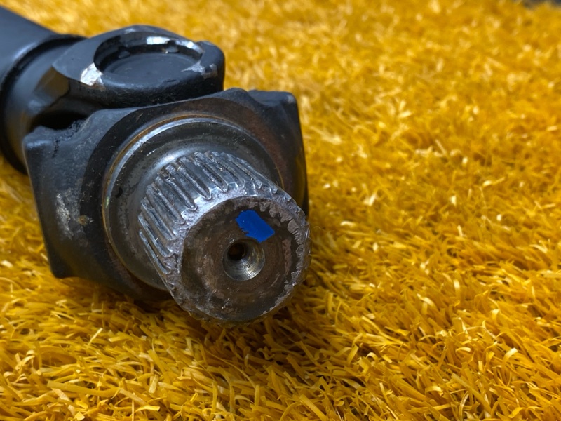 карданный вал, 18000 рублей, Красноярск