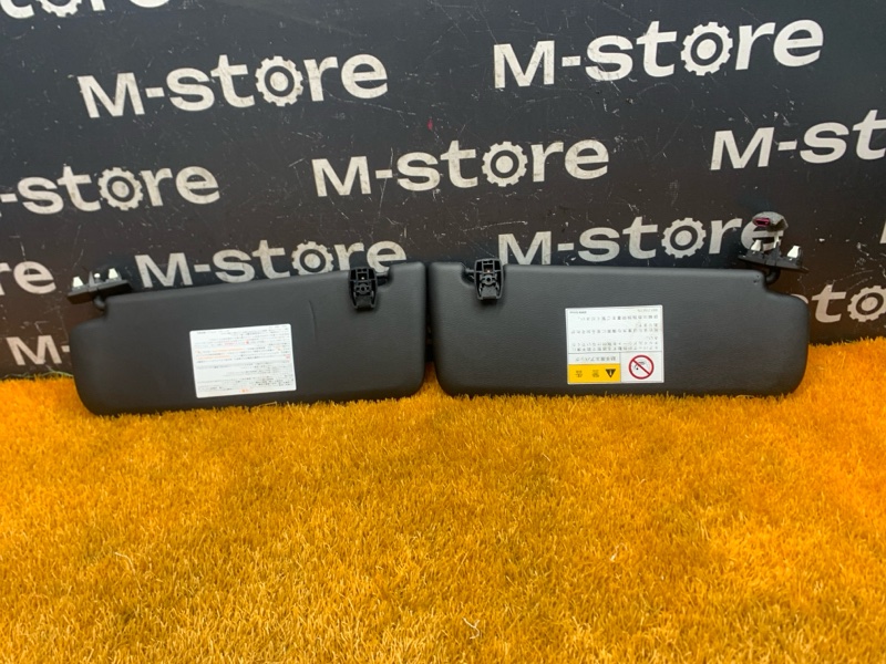 Козырек солнцезащитный, 4000 рублей, Красноярск