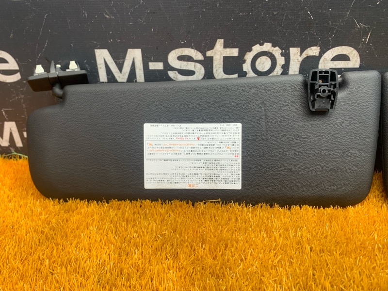 Козырек солнцезащитный, 4000 рублей, Красноярск