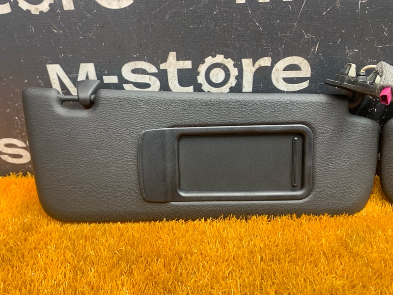 Козырек солнцезащитный, 4000 рублей, Красноярск