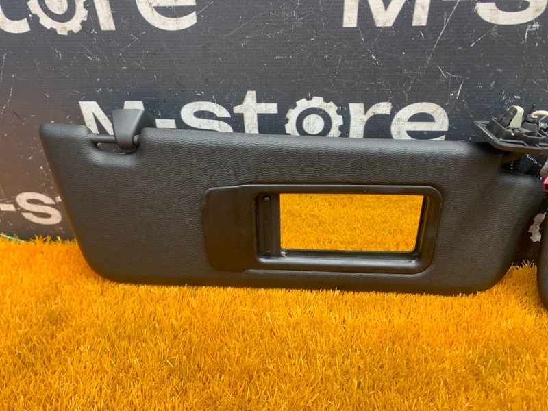 Козырек солнцезащитный, 4000 рублей, Красноярск