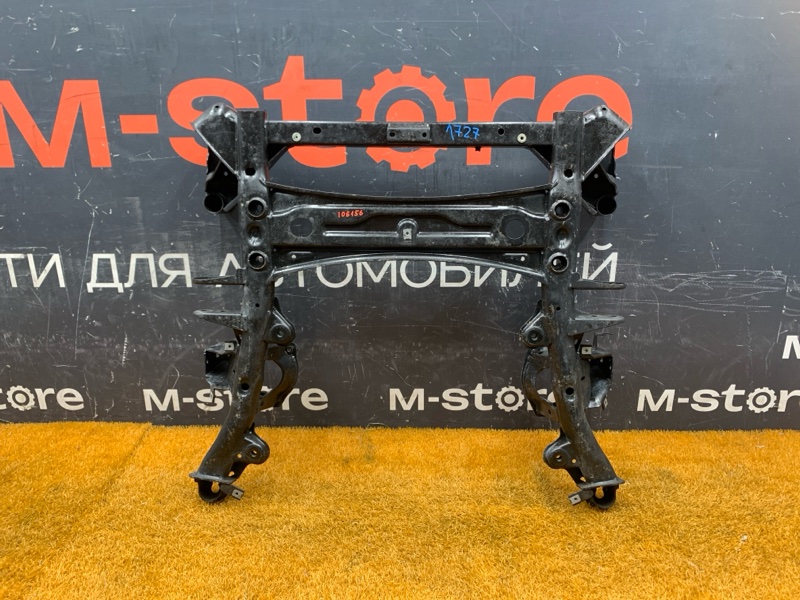 Балка поперечная (подрамник), 9000 рублей, Красноярск