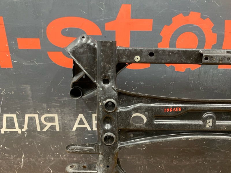 Балка поперечная (подрамник), 9000 рублей, Красноярск