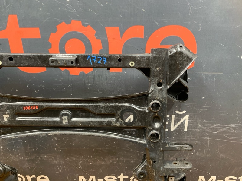 Балка поперечная (подрамник), 9000 рублей, Красноярск