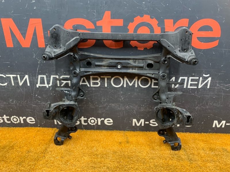 Балка поперечная (подрамник), 9000 рублей, Красноярск