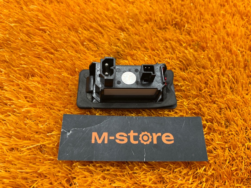 подсветка номера, 150 рублей, Красноярск