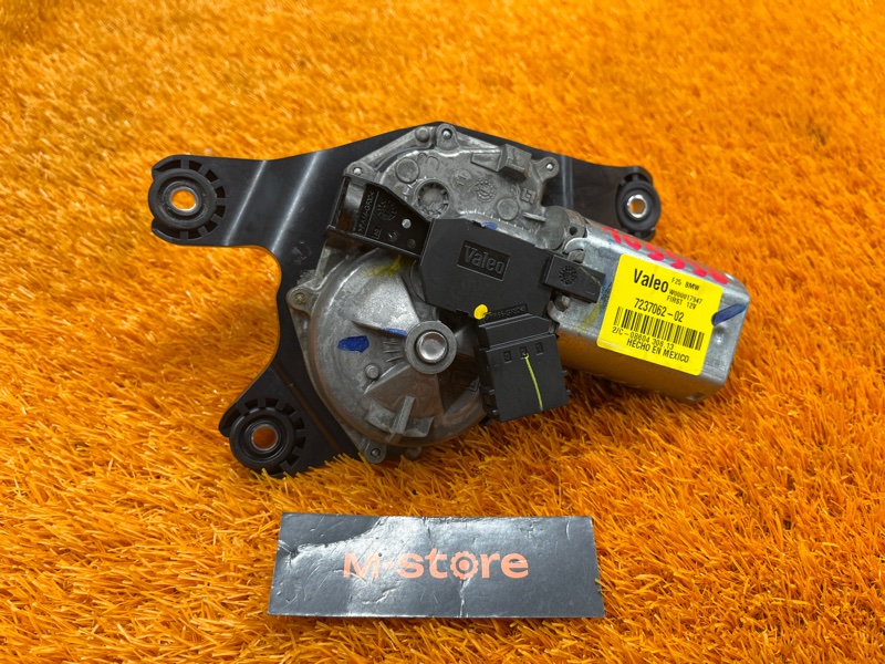 Мотор стеклоочистителя, 1000 рублей, Красноярск