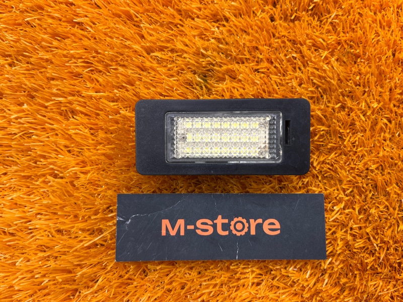 подсветка номера, 150 рублей, Красноярск