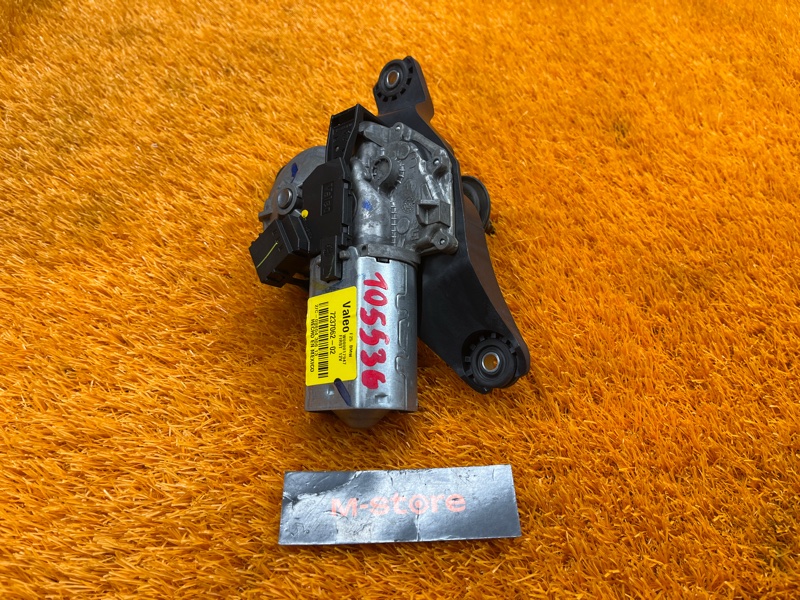 Мотор стеклоочистителя, 1000 рублей, Красноярск