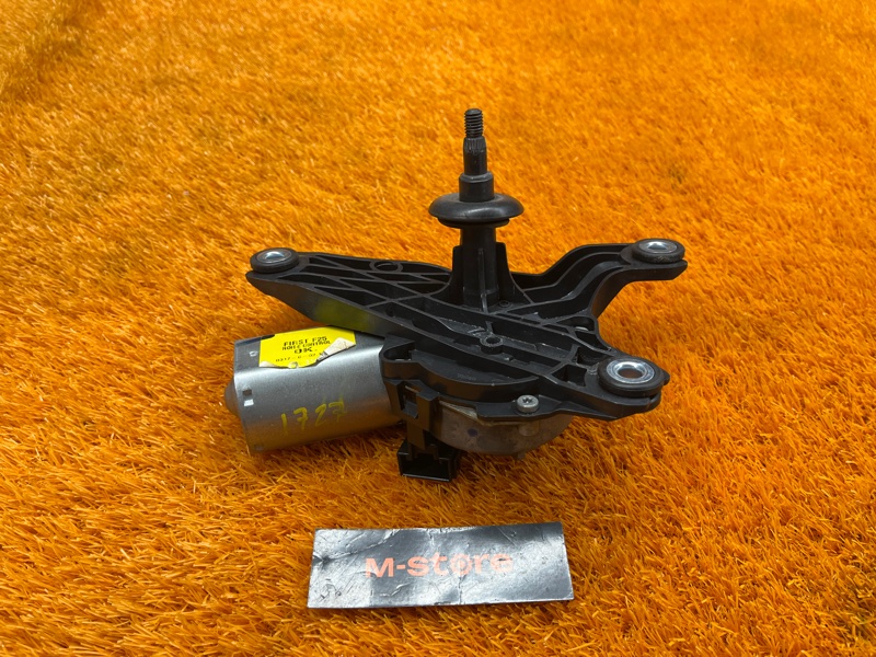 Мотор стеклоочистителя, 1000 рублей, Красноярск