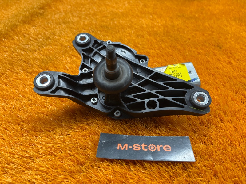 Мотор стеклоочистителя, 1000 рублей, Красноярск