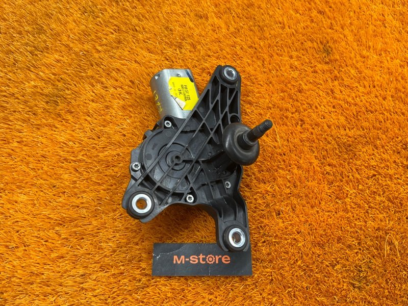 Мотор стеклоочистителя, 1000 рублей, Красноярск