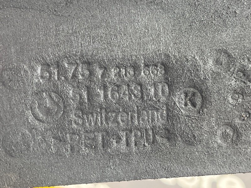 Защита днища кузова, 1000 рублей, Красноярск