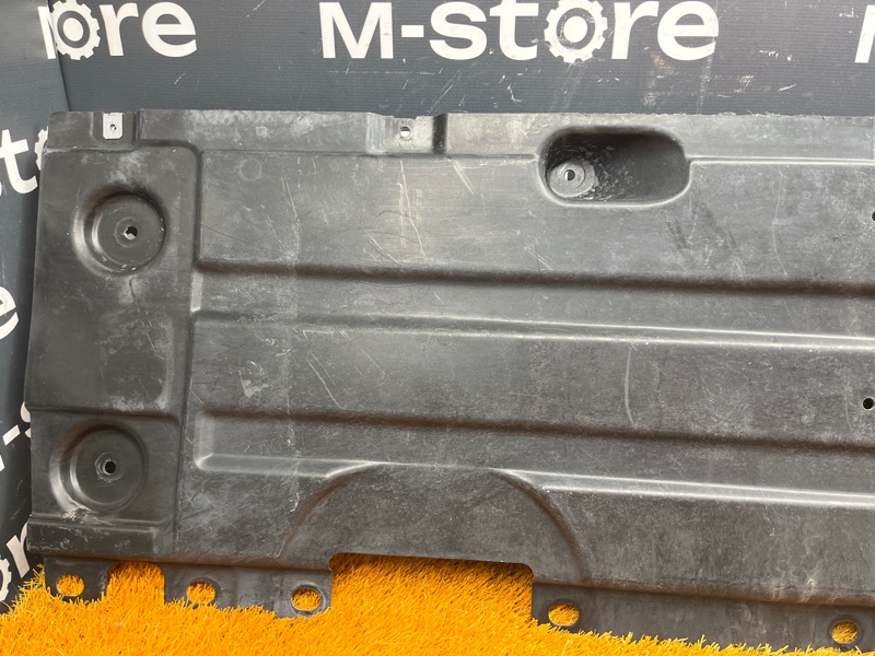 Защита днища кузова, 3000 рублей, Красноярск