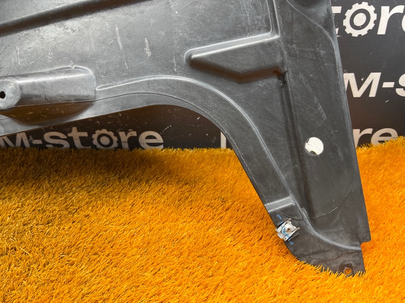 Защита днища кузова, 3000 рублей, Красноярск