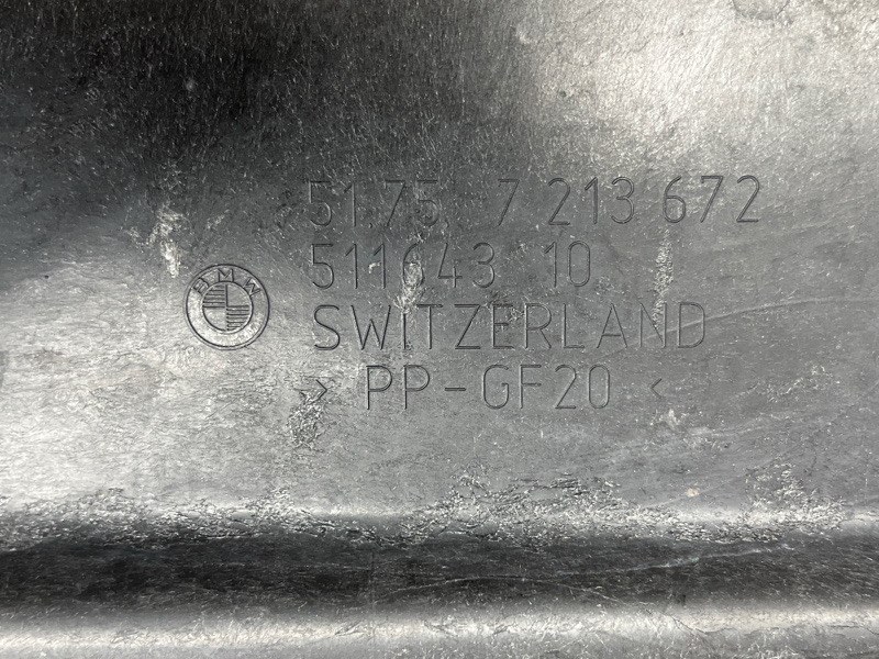 Защита днища кузова, 3000 рублей, Красноярск