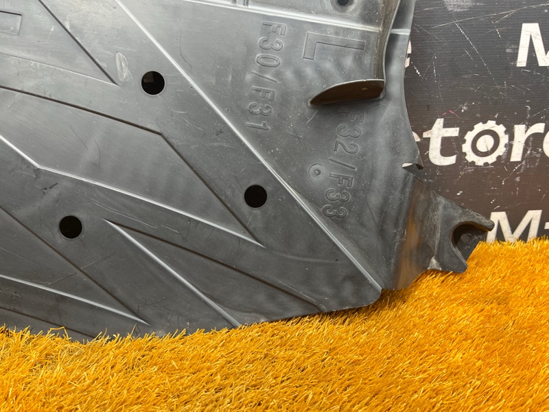 Защита днища кузова, 1000 рублей, Красноярск