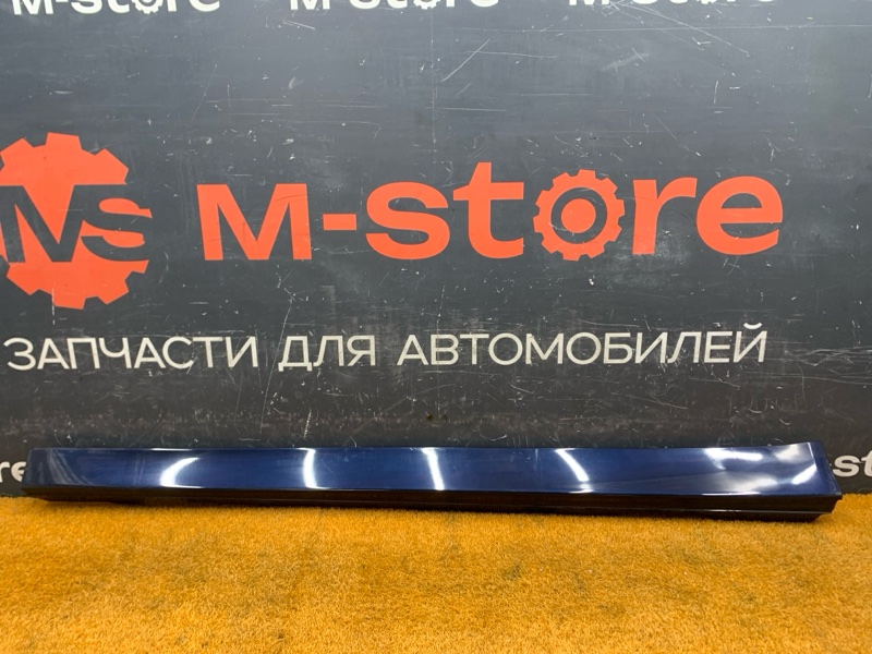 накладка на порог, 2000 рублей, Красноярск