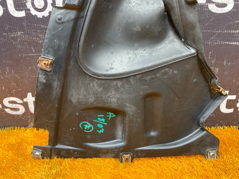 подкрылок, 1200 рублей, Красноярск