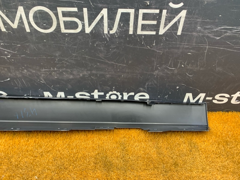 накладка на порог, 2000 рублей, Красноярск