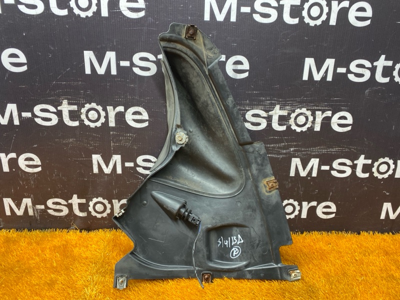 подкрылок, 2000 рублей, Красноярск