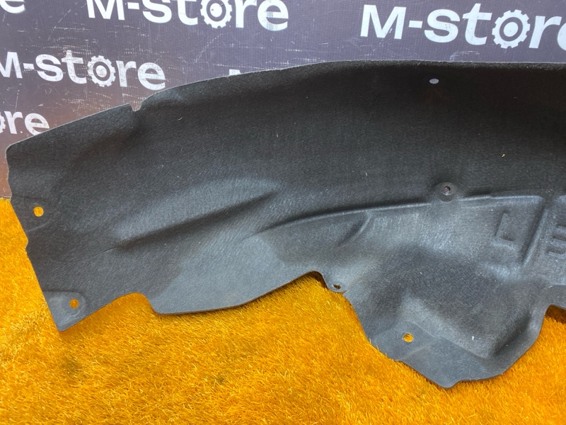 подкрылок, 1000 рублей, Красноярск