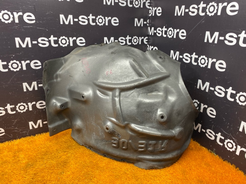 подкрылок, 1500 рублей, Красноярск