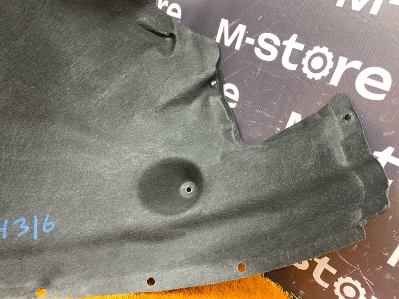 подкрылок, 2000 рублей, Красноярск