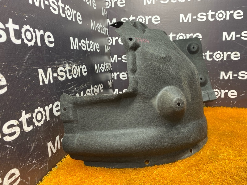 подкрылок, 2000 рублей, Красноярск