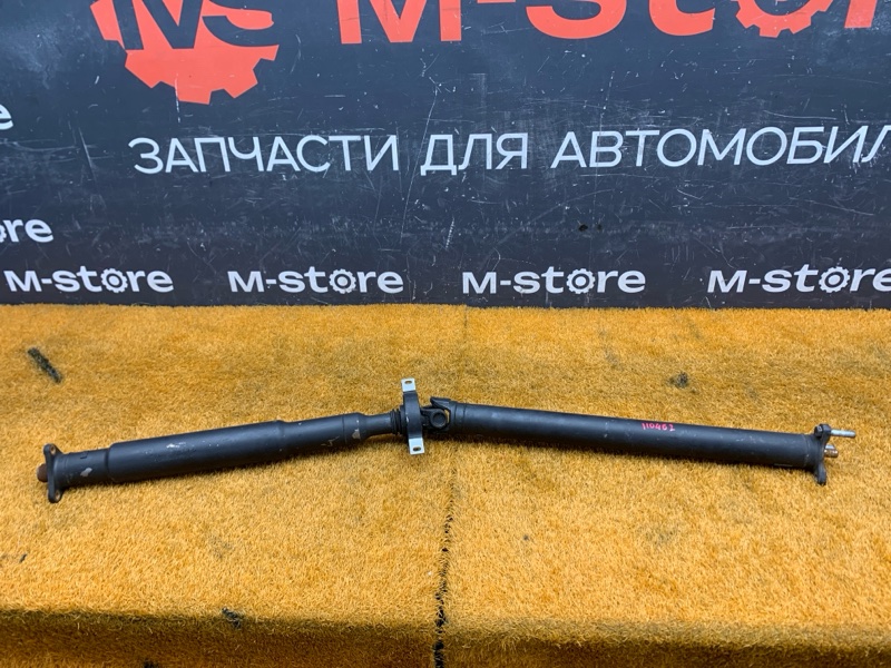 карданный вал, 6000 рублей, Красноярск