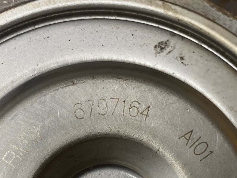 ступица, 1700 рублей, Красноярск