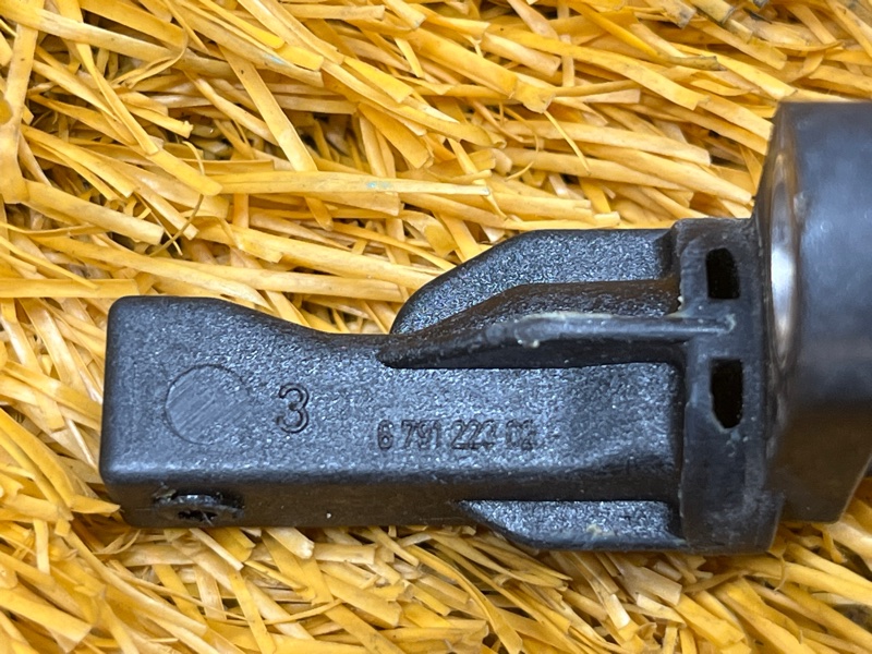 Датчик ABS, 1000 рублей, Красноярск