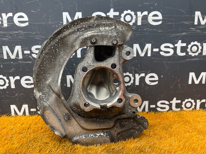 кулак поворотный, 3500 рублей, Красноярск