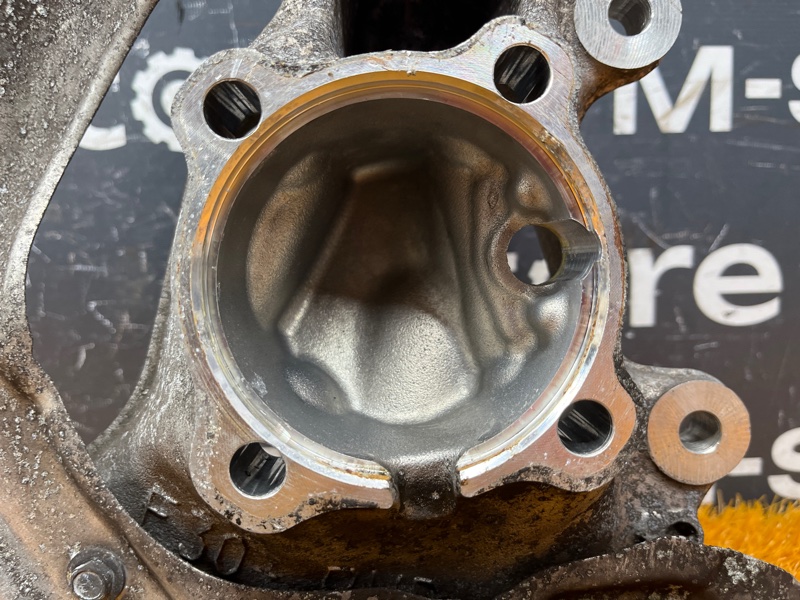 кулак поворотный, 3500 рублей, Красноярск