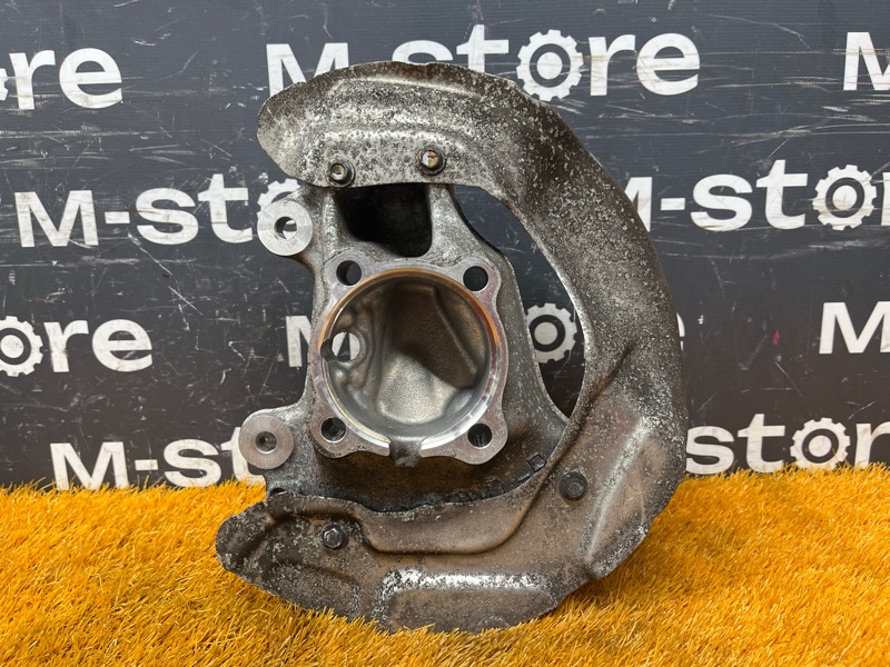 кулак поворотный, 3500 рублей, Красноярск