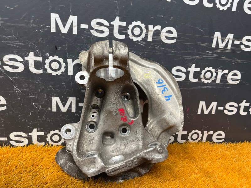 кулак поворотный, 3500 рублей, Красноярск