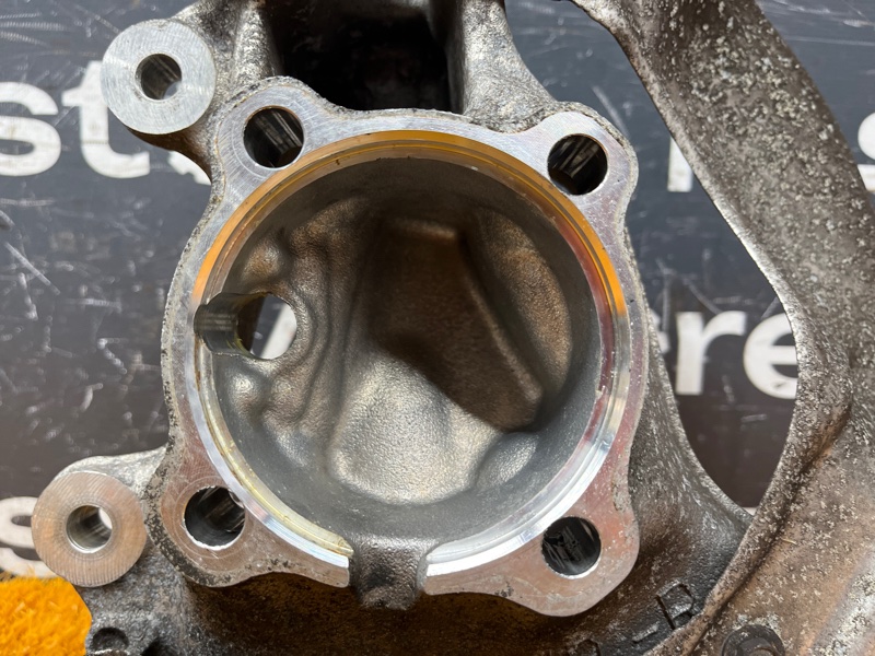 кулак поворотный, 3500 рублей, Красноярск