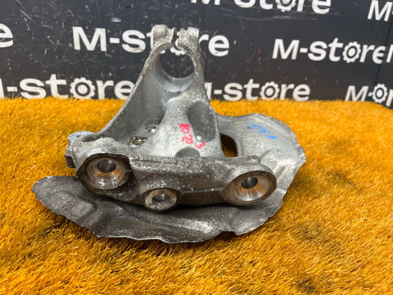 кулак поворотный, 3500 рублей, Красноярск