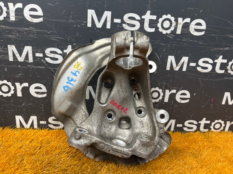 кулак поворотный, 3500 рублей, Красноярск