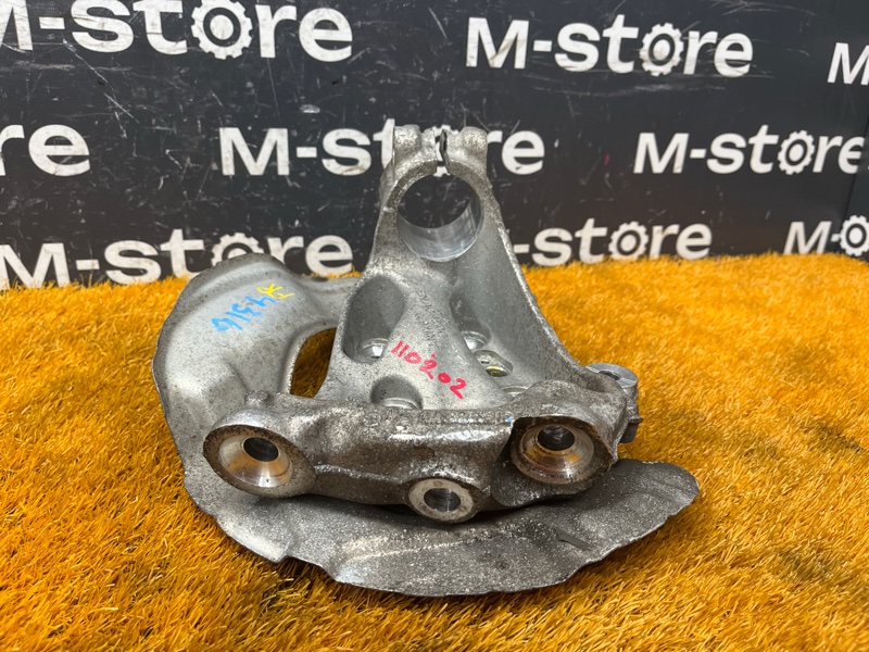 кулак поворотный, 3500 рублей, Красноярск