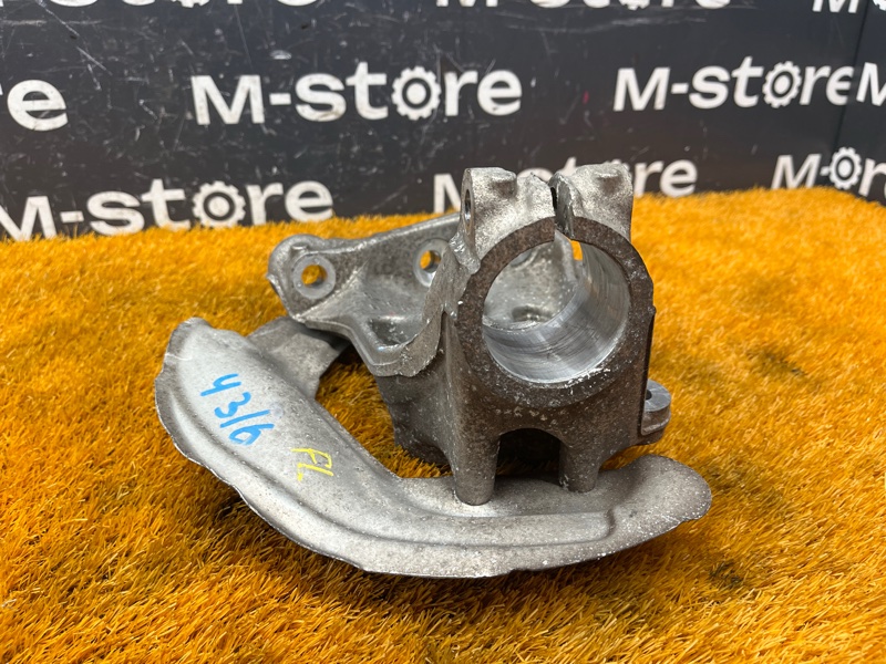 кулак поворотный, 3500 рублей, Красноярск