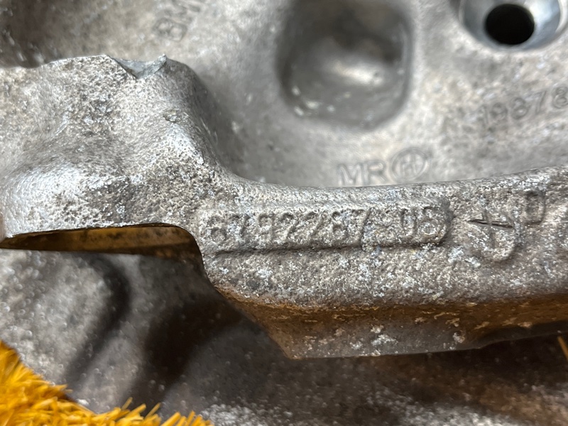 кулак поворотный, 3500 рублей, Красноярск