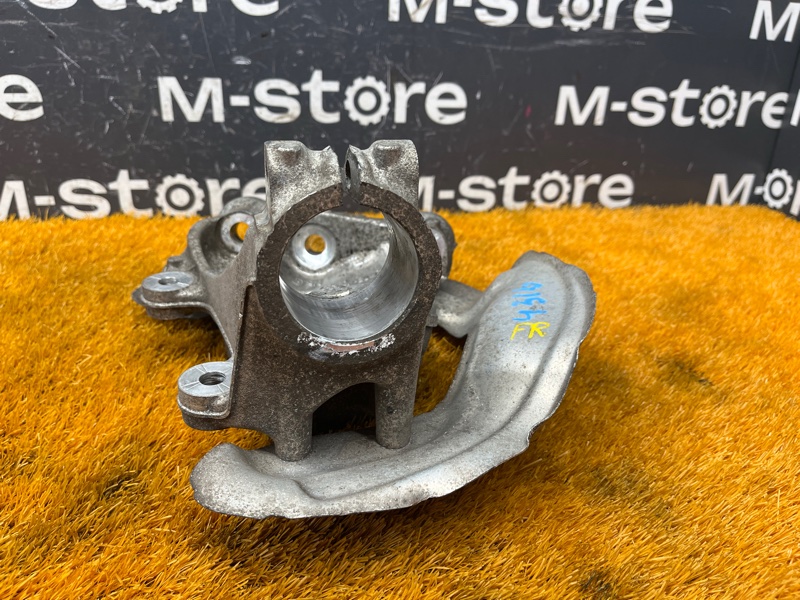 кулак поворотный, 3500 рублей, Красноярск