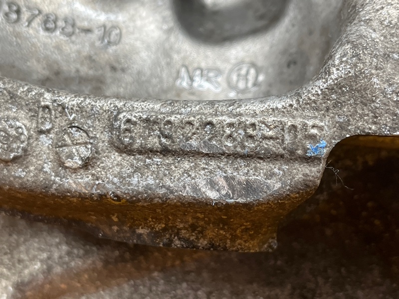 кулак поворотный, 3500 рублей, Красноярск