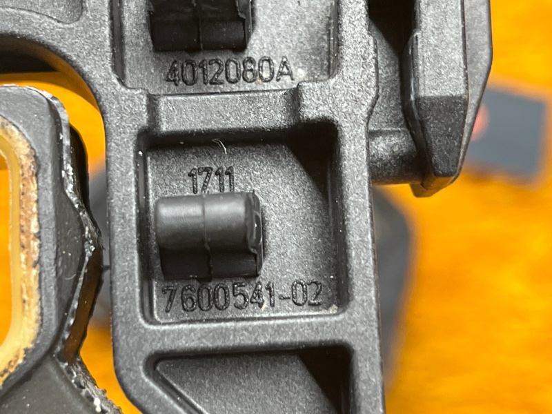 Подушка радиатора, 600 рублей, Красноярск