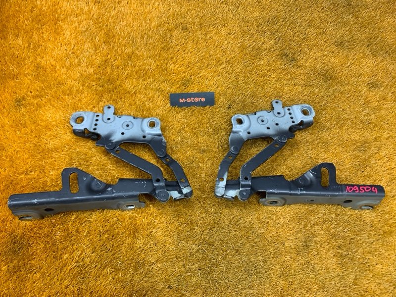 петля капота, 1500 рублей, Красноярск