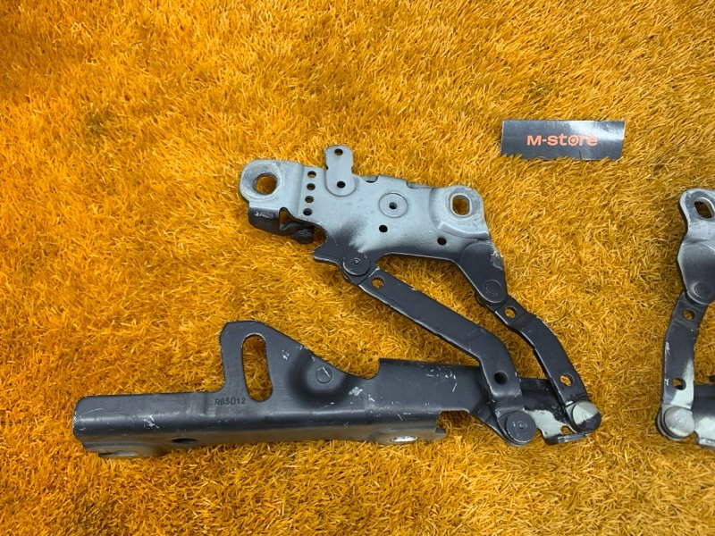 петля капота, 1500 рублей, Красноярск