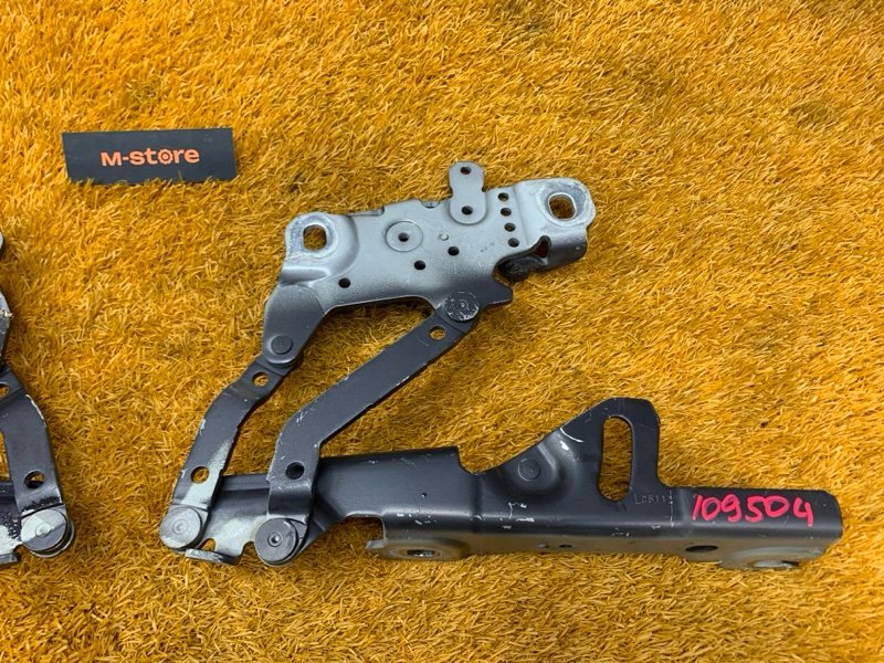 петля капота, 1500 рублей, Красноярск