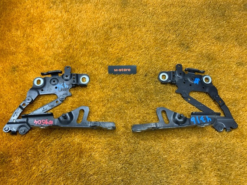 петля капота, 1500 рублей, Красноярск